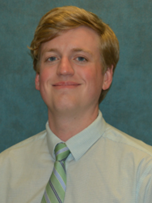 Adam P. Jacobs, M.D.