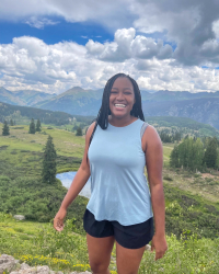 Alisa Mobley | Women's Health