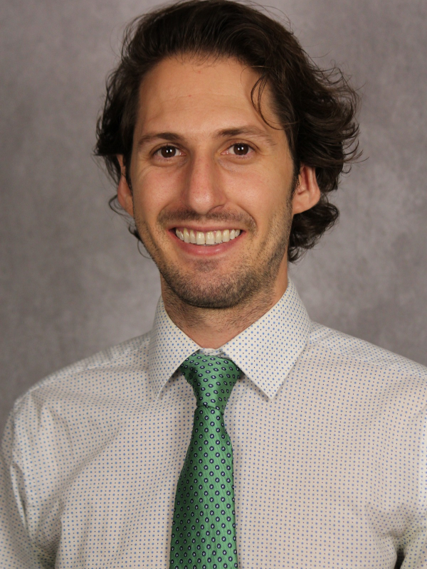 Andrew W. Ammons, M.D.