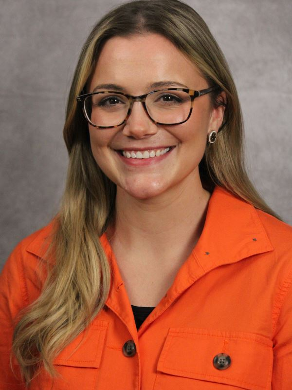 Arielle Deguere, M.D.