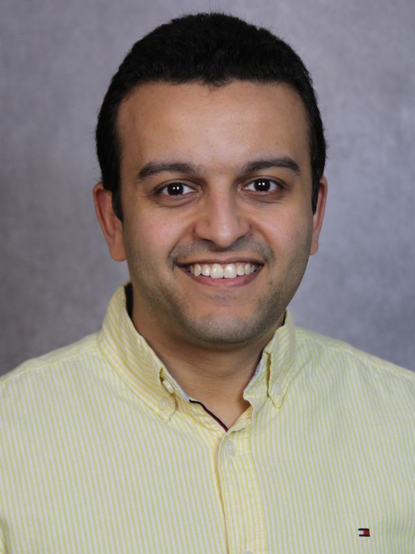 Asser A. Abou Elkassem, M.D.