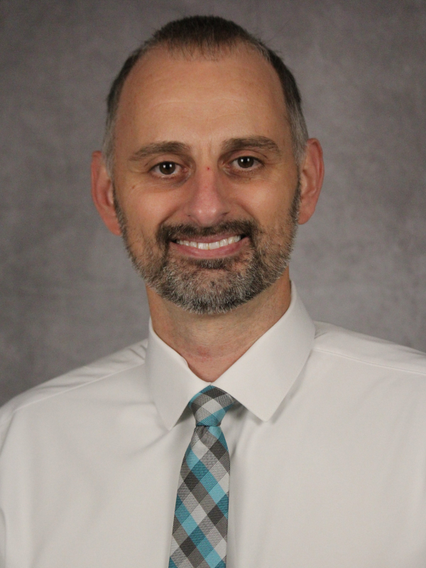 Charles A. Riley, M.D.