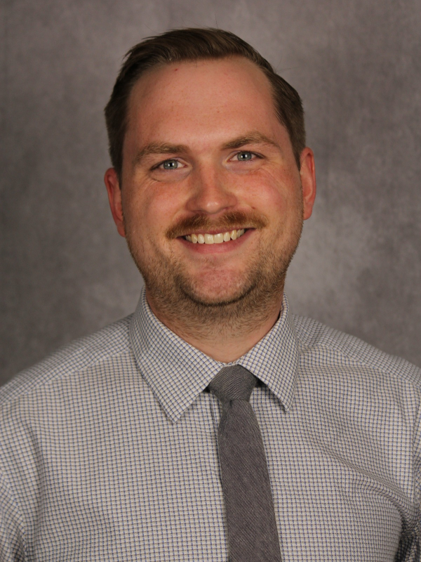 Colton T. Knight, M.D.