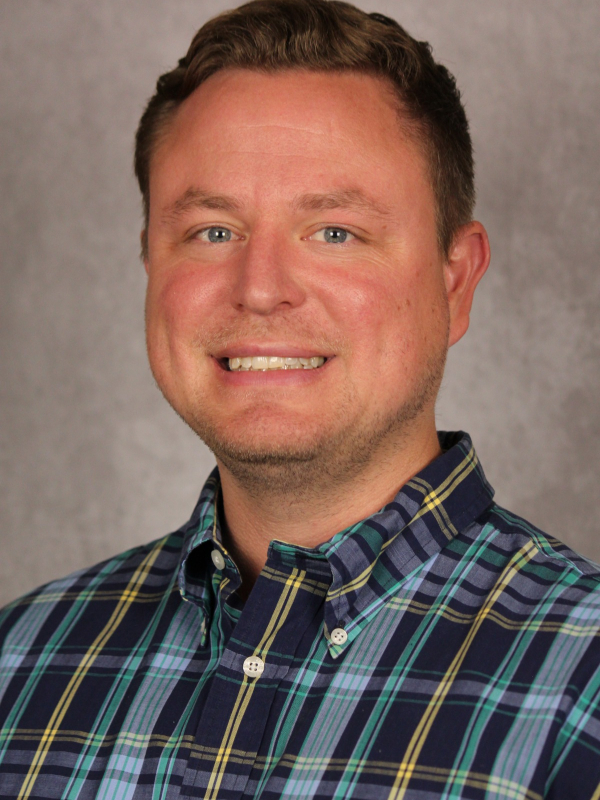 Cory Smith, M.D.