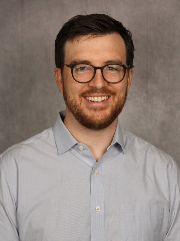 Ethan P. McMoran, M.D.