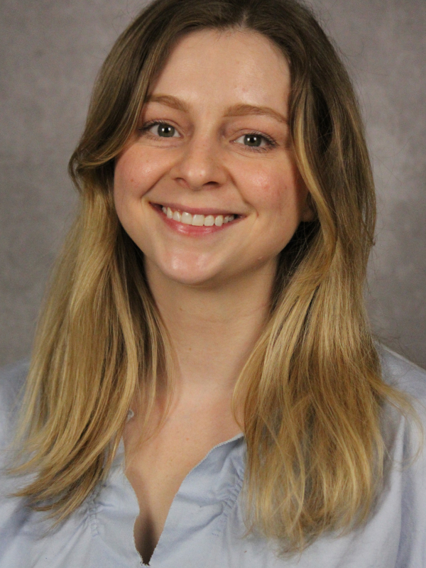 Gabrielle Willhelm, M.D.