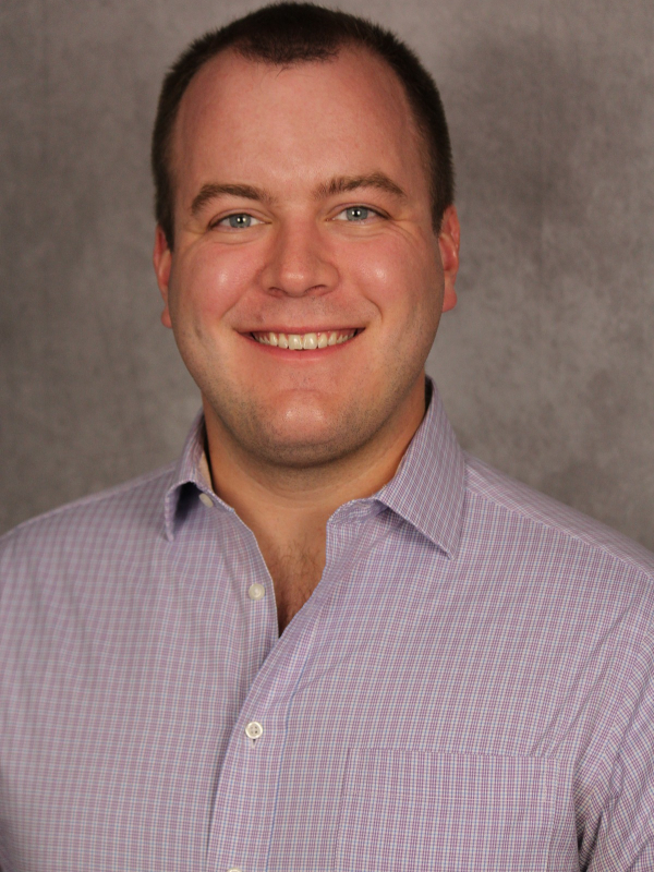 Grant Smith, M.D.