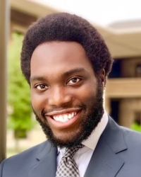 James Iheke |  Community Outreach