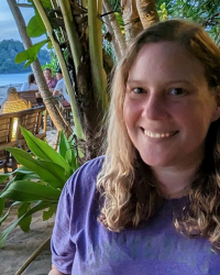 Jamie Davison | VP Director