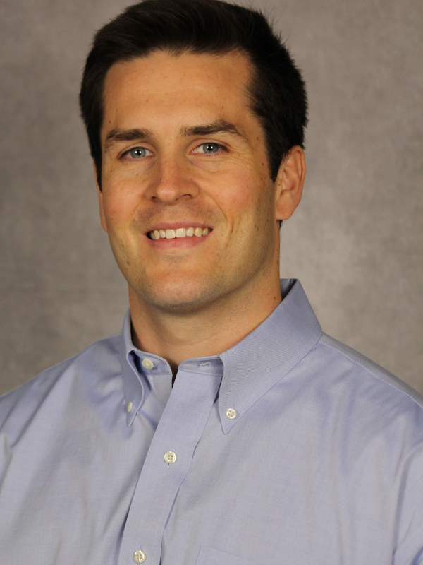 John Doty, M.D.