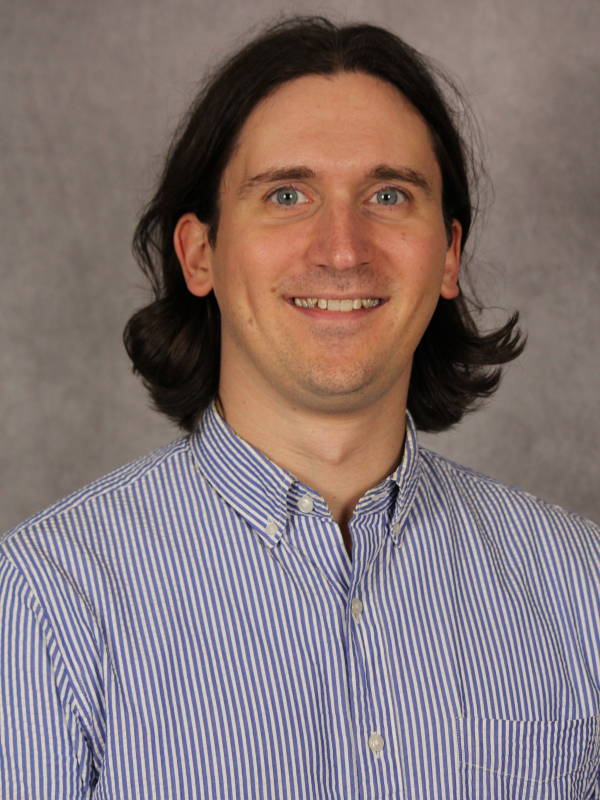 John N. Huffman, M.D.