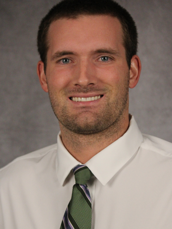 Joseph Willis, M.D., MBA