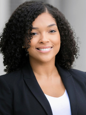 Kalissa Means | Women's Health