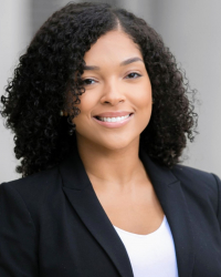 Kalissa Means | Women's Health