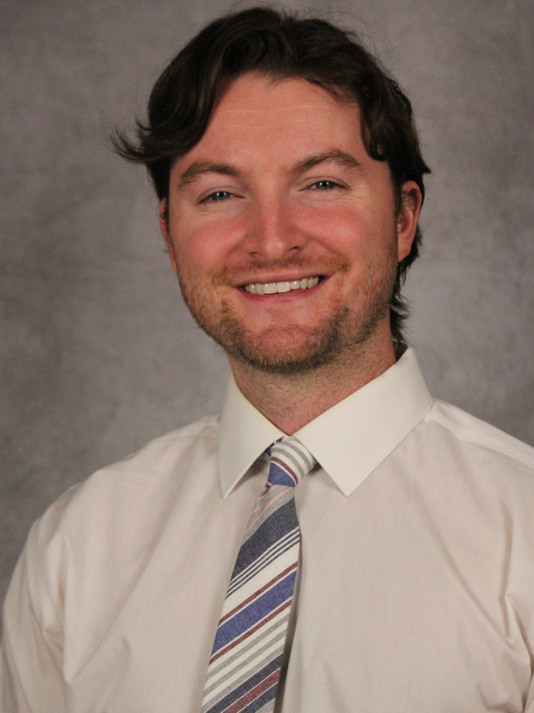 Kyle Ulversoy, M.D.