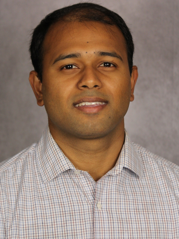 Md Saon, M.D.