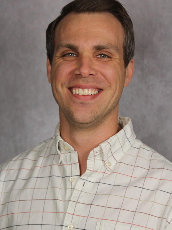 Michael Evans, M.D., Ph.D.