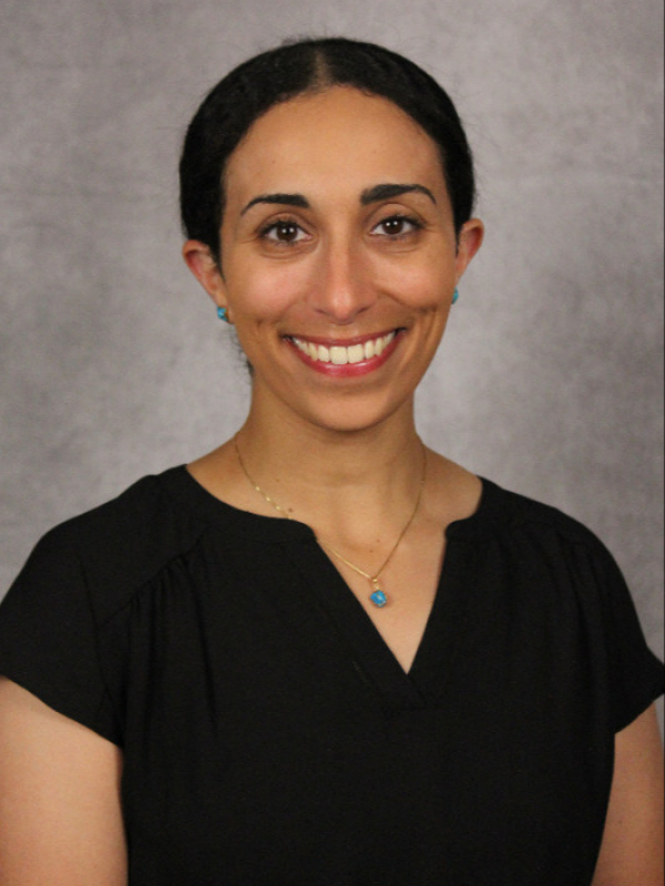 Michelle Basha, M.D.