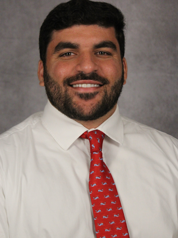 Mina Gad Elsayed, M.D.