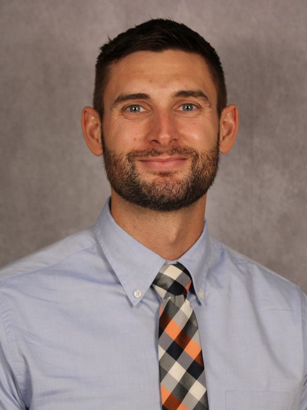 Nathaniel C. Gallagher, M.D.