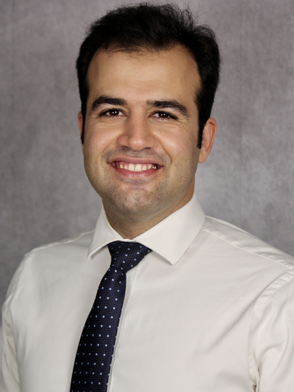 Omid Shafaat, M.D.