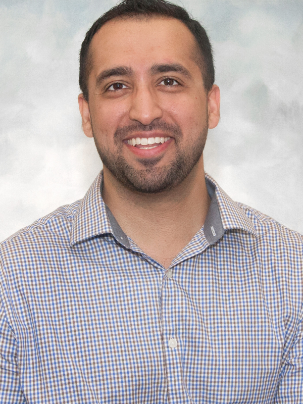 Junaid Raja, M.D., MSPH, M.S.
