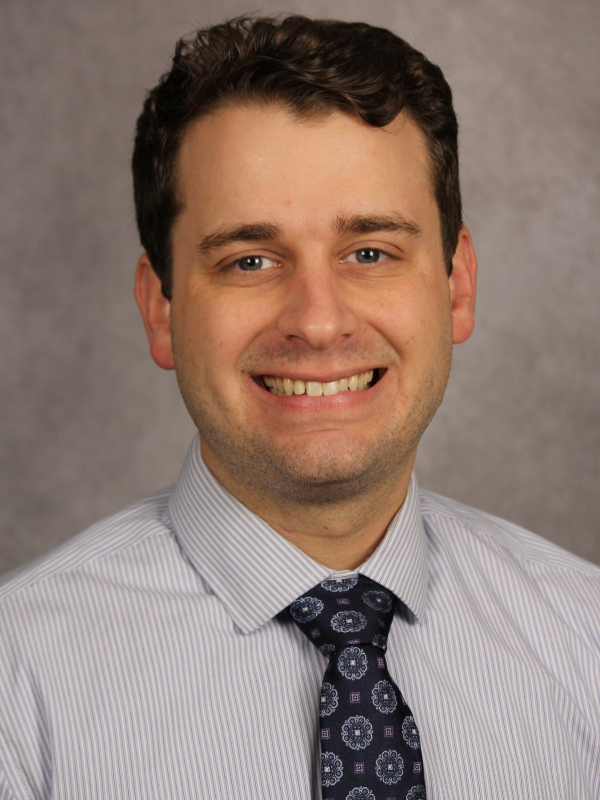 Russ Guidry, M.D.