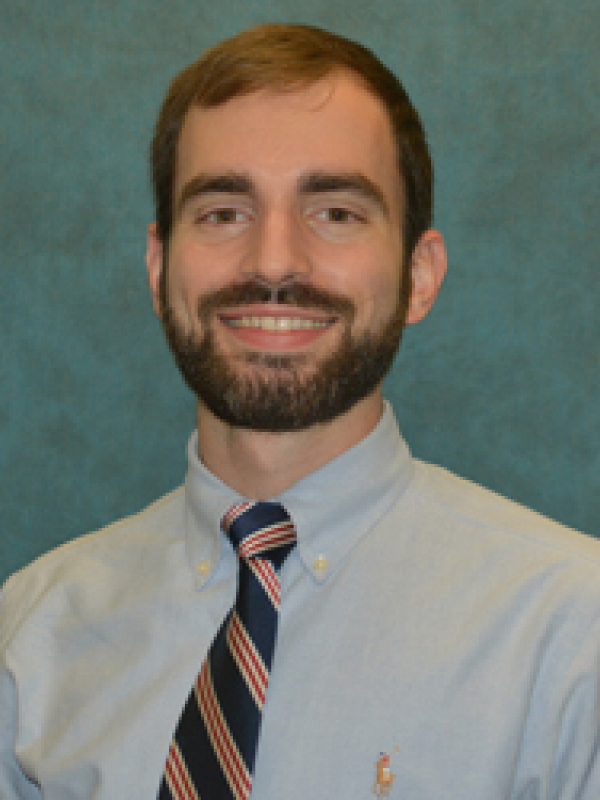 S. Rodes Brown, M.D.