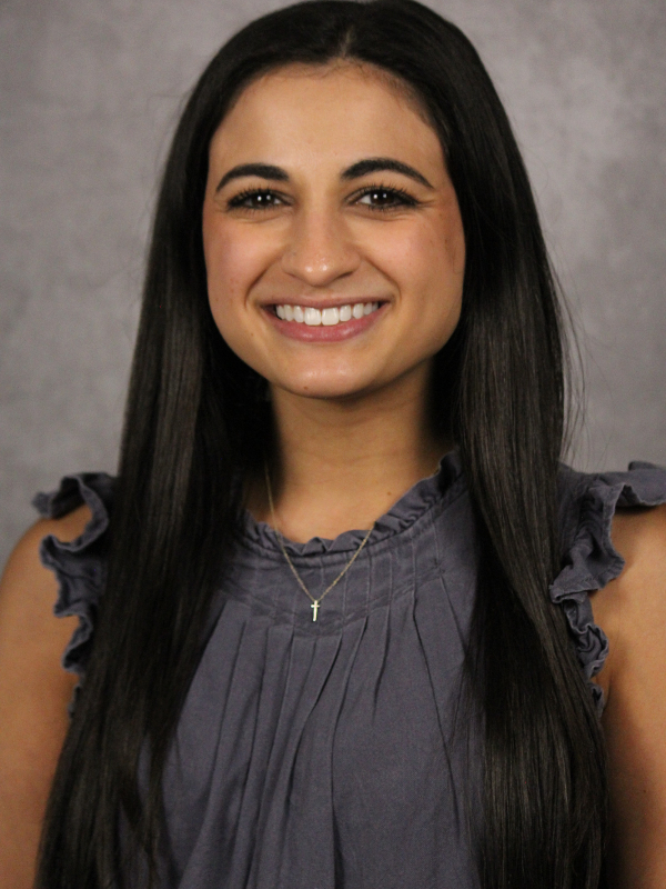 Sarah Bracher, M.D.