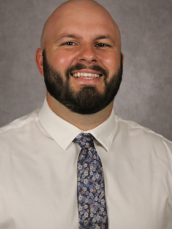 Shay LaPorte, M.D.
