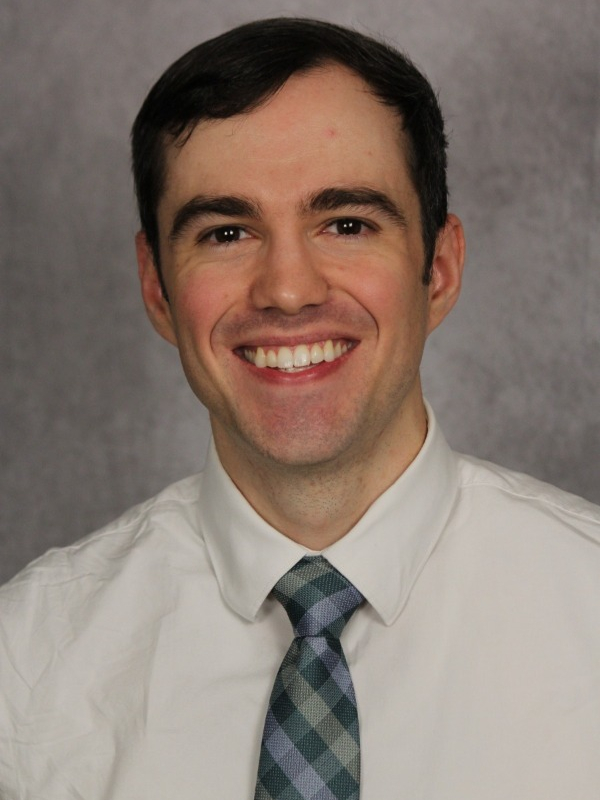 Sterling Jones, M.D.