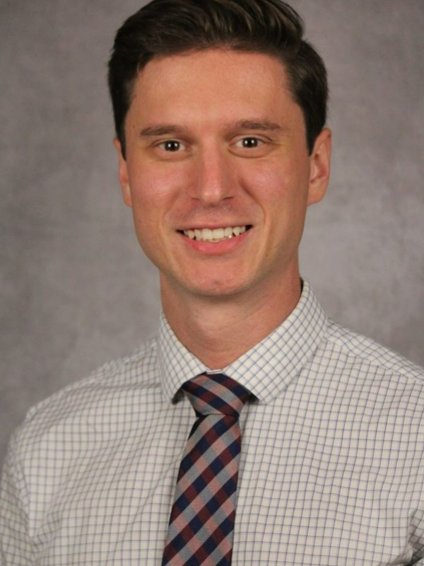 Tanner Nielson, M.D.