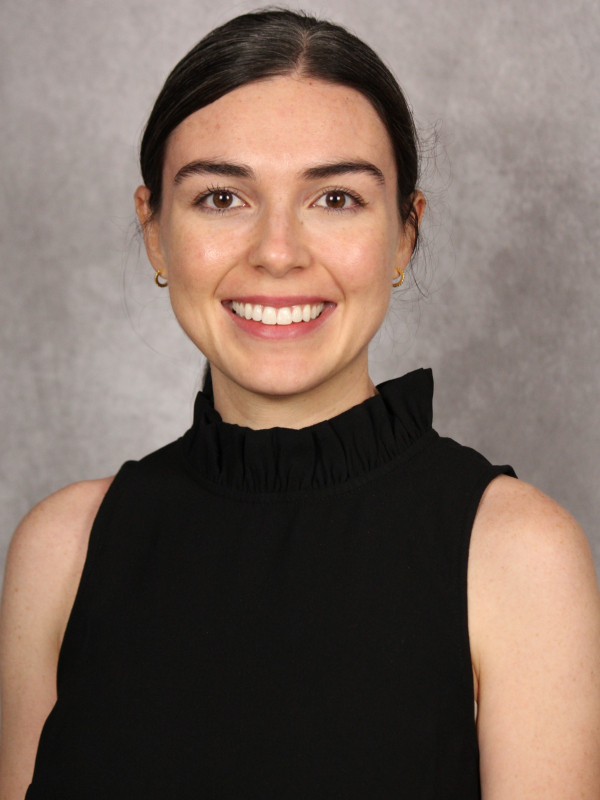 Tori DeBardeleben, M.D.