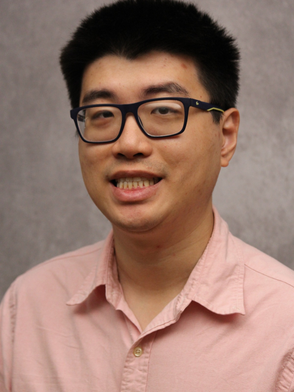 Yuzhou Liu, M.D.