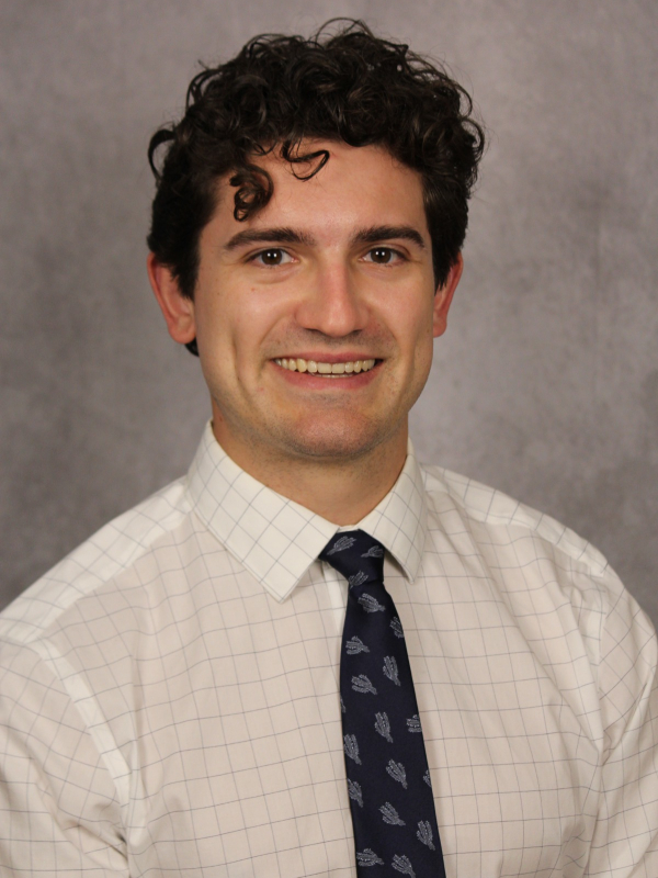 Zach Schwartz, M.D.