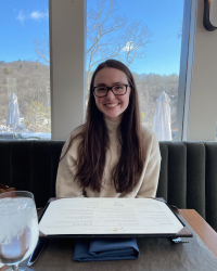 Zoey Duncan | Public Relations