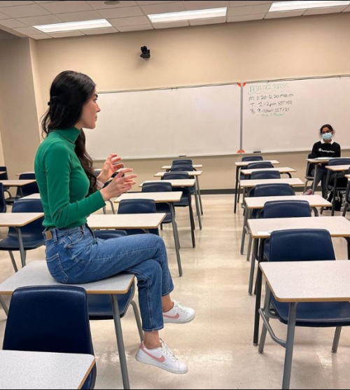 Classroom