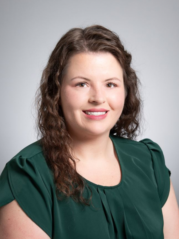 Alyssa Knight, M.D.