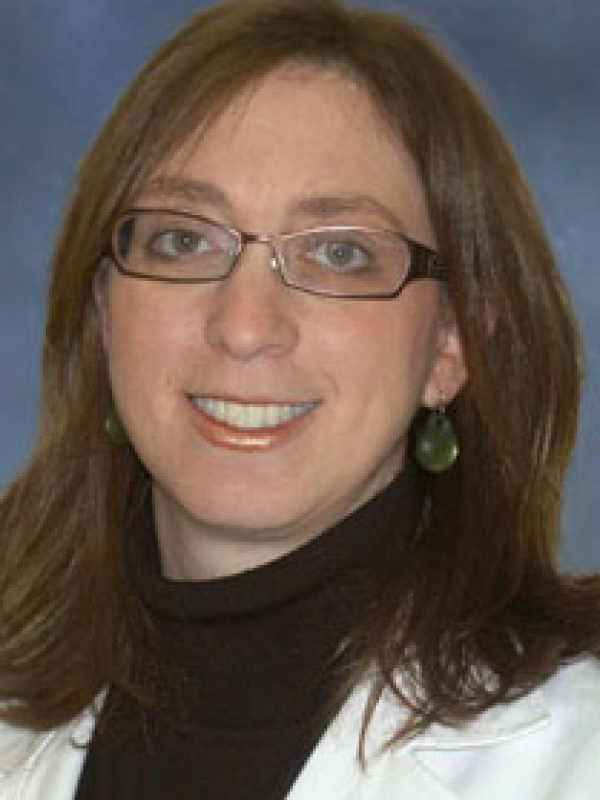 Rachel F. Oser, M.D., FSIR