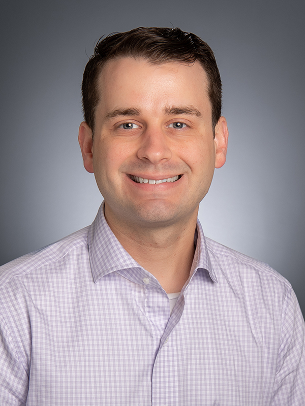 Russ M. Guidry, Jr., M.D.