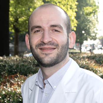 Irakli Tskhakaia, MD