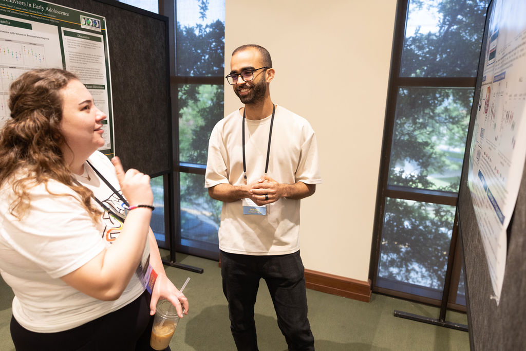 NEURAL 2026 Poster Sessions
