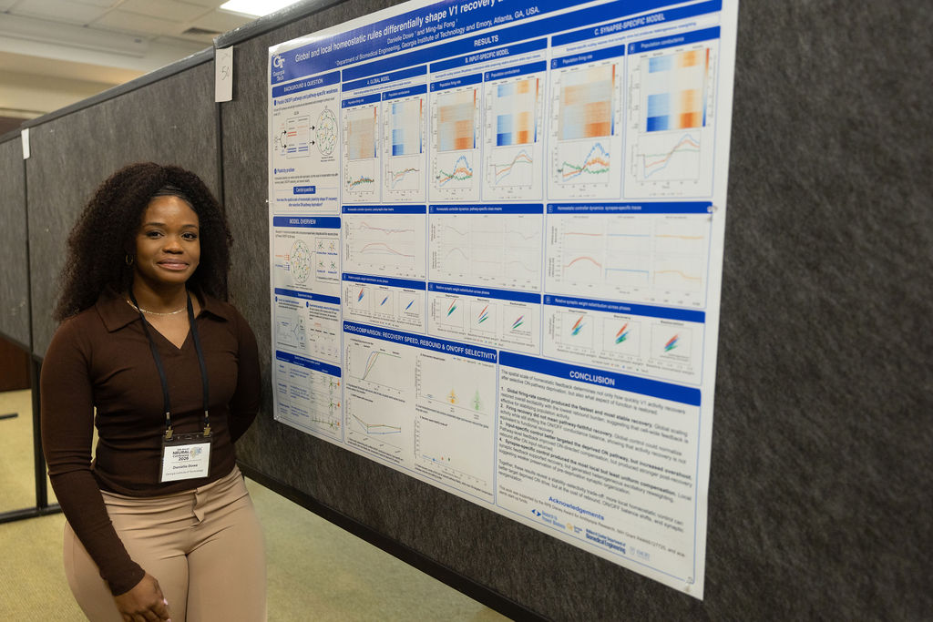 NEURAL 2026 Poster Sessions