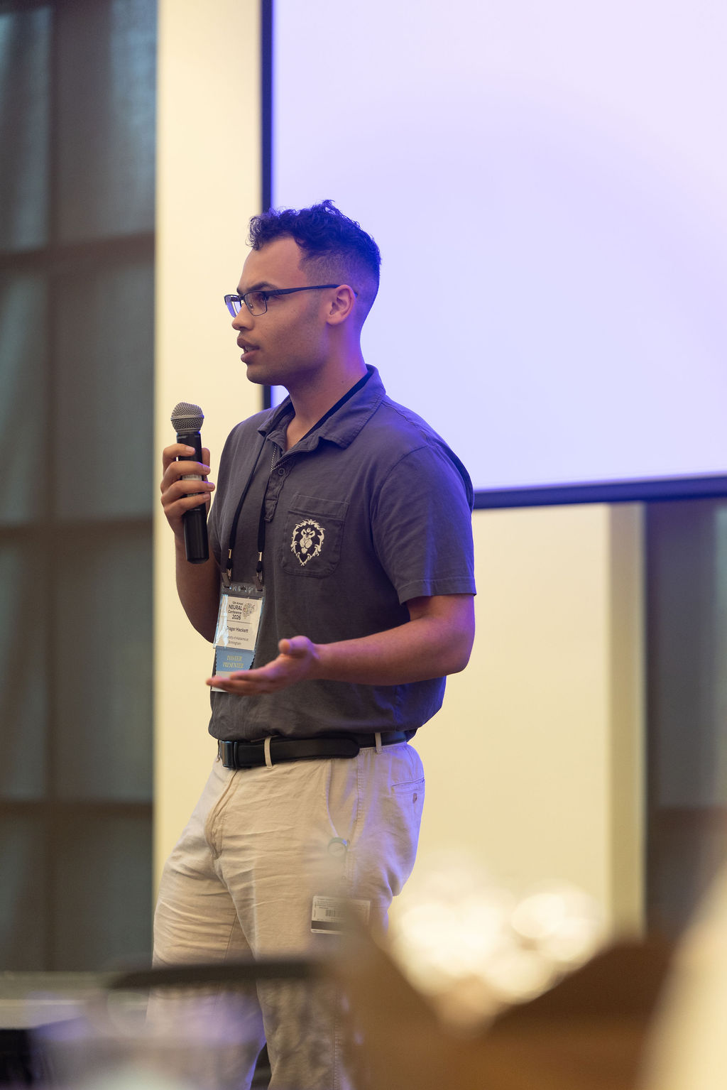 NEURAL 2026 Shark Tank Day 2