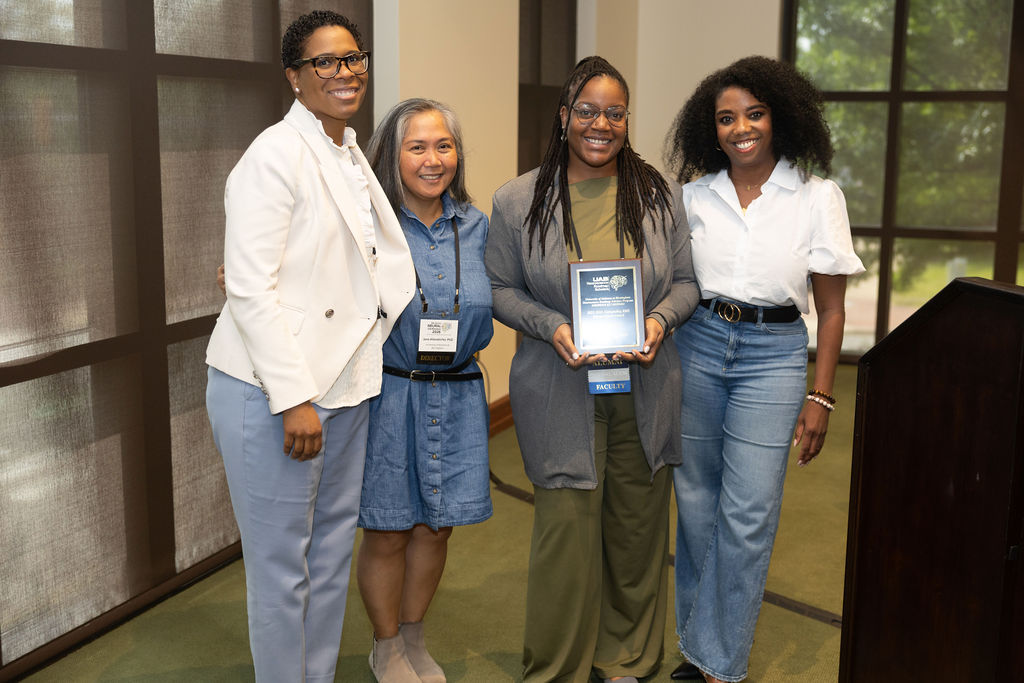 NEURAL 2026 Faculty Awards