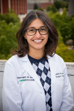 Fonseca, Annabelle L., M.D., MHS