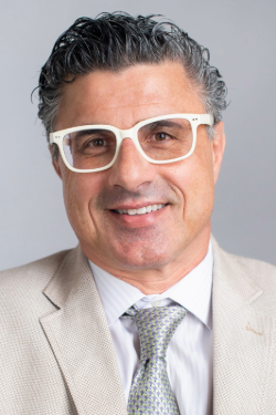 Galli, Aurelio, Ph.D., D.Sc.
