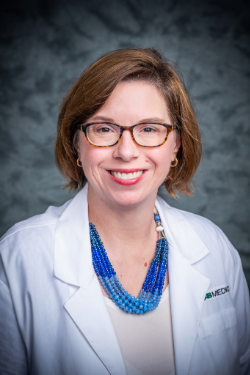 Porrett, Paige, M.D., Ph.D.