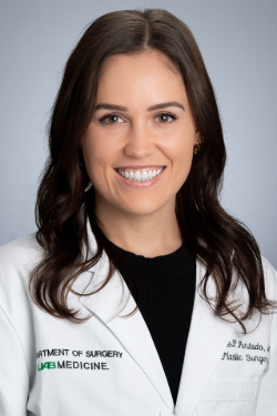 Kailee Furtado, M.D.
