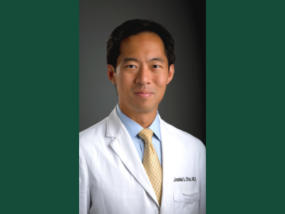 Dr. Daniel Chu